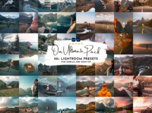 Ultimate Presets Pack